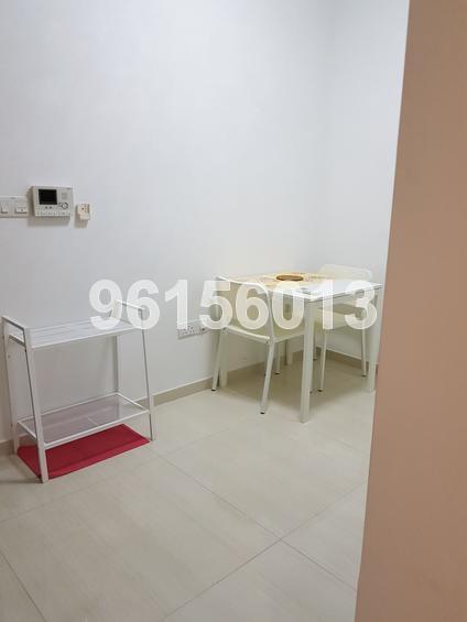 The Promenade@Pelikat (D19), Apartment #155514232
